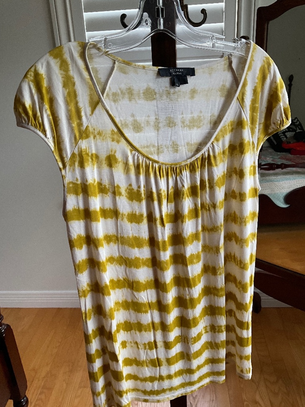 Max Mara Weekend Top XL